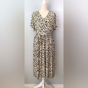 New Sami & Jo Plus Dress